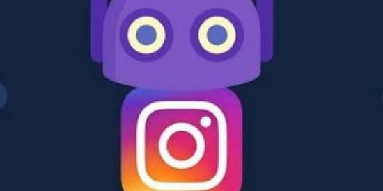 Imagem do grupo de WhatsApp BOT INSTAGRAM