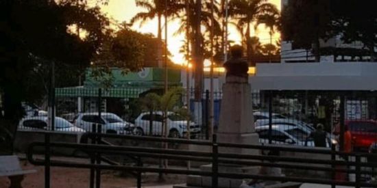 Imagem do grupo de WhatsApp DIVULGAÇÃO ON-LINE 24H 🏆