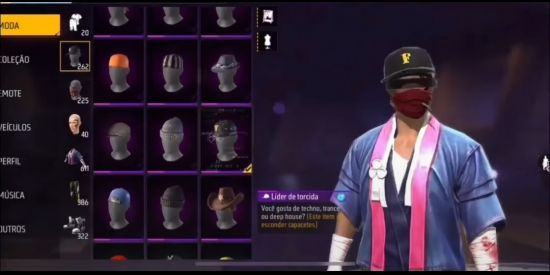 Imagem do grupo de WhatsApp Doaçoes de contas