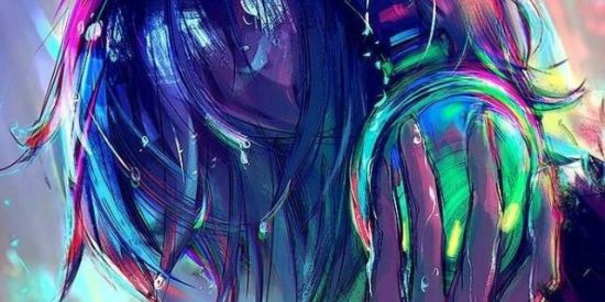 Imagem do grupo de WhatsApp Grupo de amizade ♥️