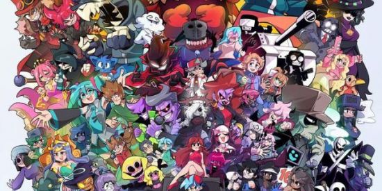 Imagem do grupo de WhatsApp 🎵🎤𝙷𝚘𝚞𝚜𝚎 𝙵𝚗𝚏 🎤🎵