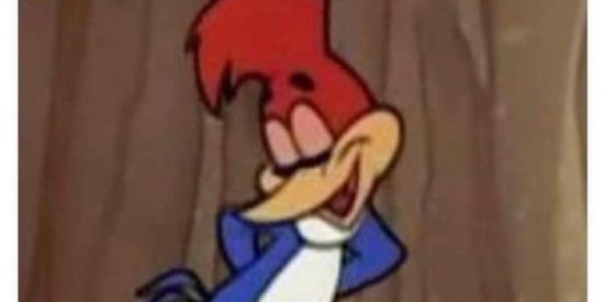 Imagem do grupo de WhatsApp Cachorro loko mil grau