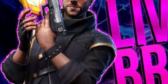 Imagem do grupo de WhatsApp Divulgação e doação de conta ff