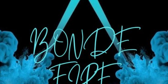 Imagem do grupo de WhatsApp ༺✮•°◤ 𝘽𝙤𝙣𝙙𝙚 𝙛𝙞𝙧𝙚 ◥°•✮༻#2