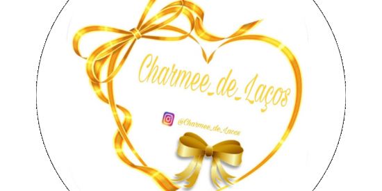 Imagem do grupo de WhatsApp Charme de Laços🎀