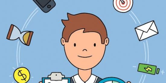 Imagem do grupo de WhatsApp DESAFIO EM GRUPO: PROCRASTINAÇÃO