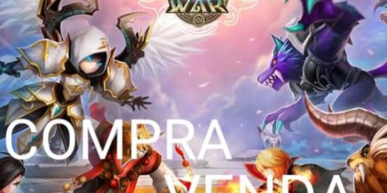 Imagem do grupo de WhatsApp SW COMPRA E VENDA