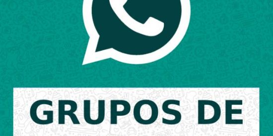 Imagem do grupo de WhatsApp Vendo grupo de divulgação