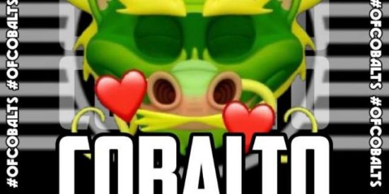 Imagem do grupo de WhatsApp Projeto 💢💢