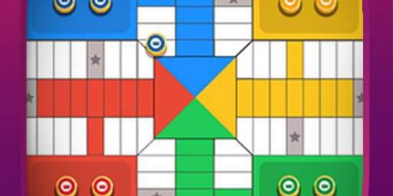 Imagem do grupo de WhatsApp Parchisi Star 🎲