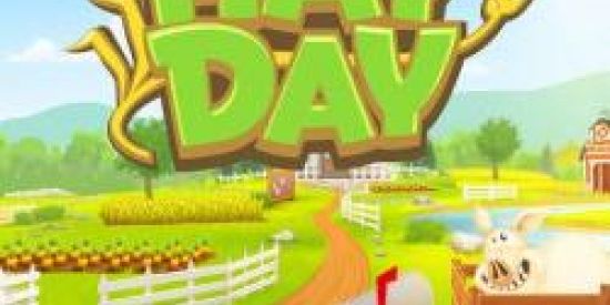Imagem do grupo de WhatsApp Grupo Hay Day Brasil 🇧🇷