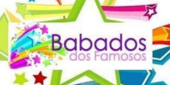Imagem do grupo de WhatsApp Grupo do babadoo😱