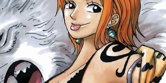 Imagem do grupo de WhatsApp Recrutamento one piece bounty rush