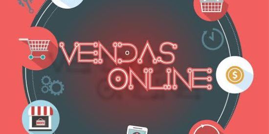 Imagem do grupo de WhatsApp Divulgação, vendas e compras 🏢