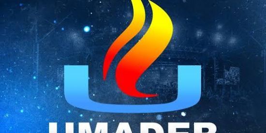 Imagem do grupo de WhatsApp UMADEB 2023