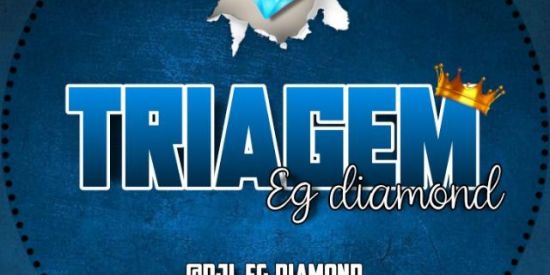 Imagem do grupo de WhatsApp 💎|ᴛʀɪᴀɢᴇᴍ ᴅɪᴀᴍᴏɴᴅ|💎