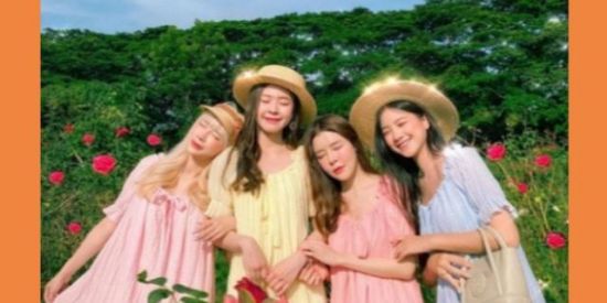 Imagem do grupo de WhatsApp 🎀Grᥙρ᥆Fᥱ꧑ιᥒιᥒ᥆frᥲ᥉ᥱ᥉ᥣιᥒk🎀