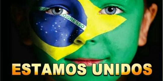 Imagem do grupo de WhatsApp 🇧🇷Patriotas do Brasil🇧🇷