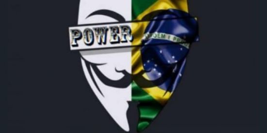 Imagem do grupo de WhatsApp Serviços hacker