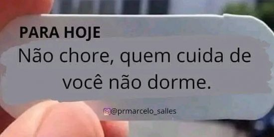 Imagem do grupo de WhatsApp Divulgação