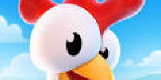 Imagem do grupo de WhatsApp hay day