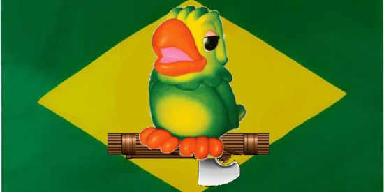 Imagem do grupo de WhatsApp LNB - Debates (Aberto)