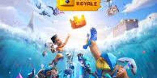 Imagem do grupo de WhatsApp WHITE STAR