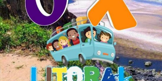 Imagem do grupo de WhatsApp 🛍🤝🏼OLX LITORAL PARAIBANO🌴🌊⛱