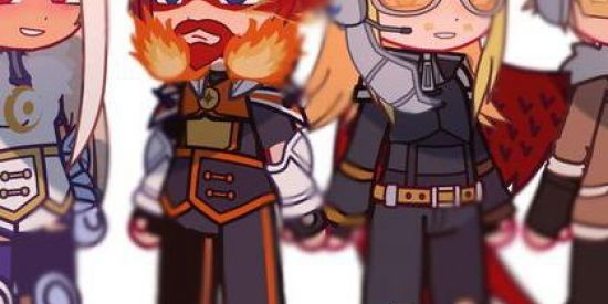 Imagem do grupo de WhatsApp GRUPO DE GACHARÓIS 🦸‍♂️🦸