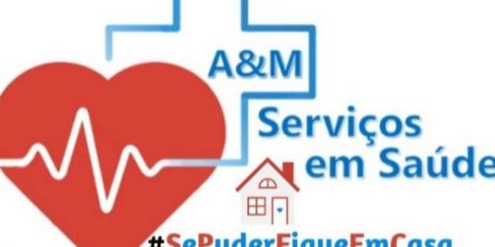 Imagem do grupo de WhatsApp 11 A&M Cursos Treinamento