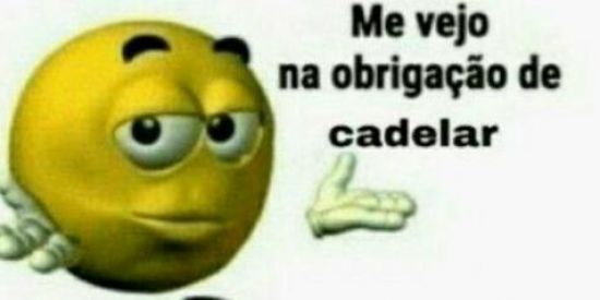 Imagem do grupo de WhatsApp Faça o que quiser! ☕