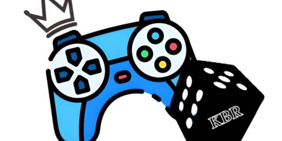 Imagem do grupo de WhatsApp KBR JOGOS 🎮 🎲