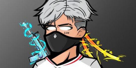 Imagem do grupo de WhatsApp GUILDA Ｘｉｔａｄｏ_ｆｆ．