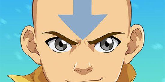 Imagem do grupo de WhatsApp Avatar Generation Brasil