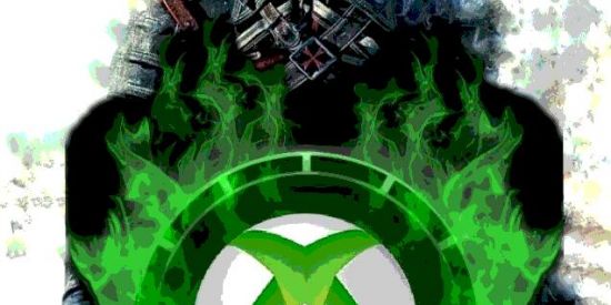 Imagem do grupo de WhatsApp Relic_xbox360