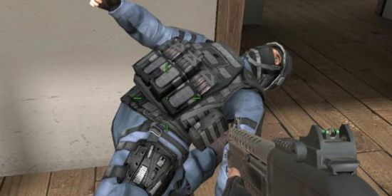 Imagem do grupo de WhatsApp Standoffizin d'cria