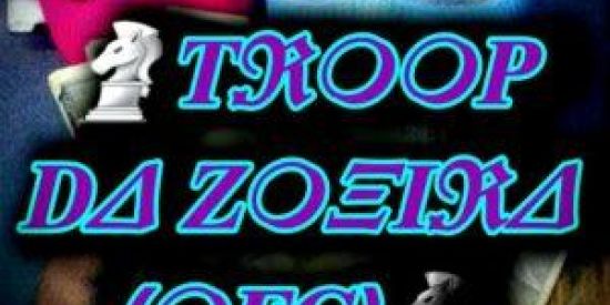 Imagem do grupo de WhatsApp TROPA DA ZUEIRA🤣🤣