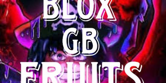 Imagem do grupo de WhatsApp Blox fruits