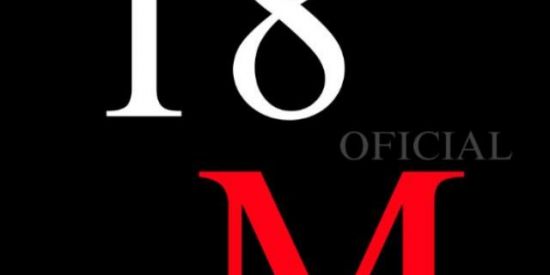 Imagem do grupo de WhatsApp ⚠️ESPERA 18M ⚠️