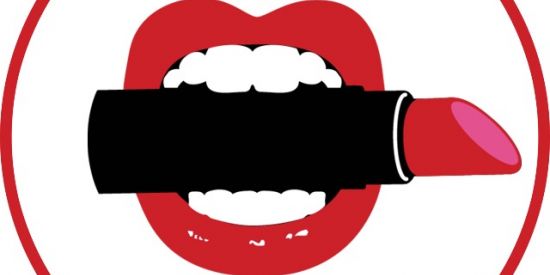 Imagem do grupo de WhatsApp Delas pra elas - Promo 🛍️