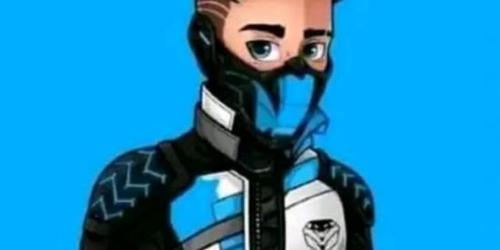 Imagem do grupo de WhatsApp CAILOX FF  🫥YOUTUBE🎥