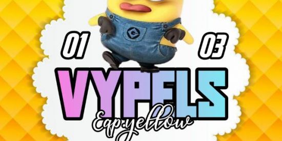 Imagem do grupo de WhatsApp 🐍⓵.⓷•vρℓ'ร•🌼ᴇǫᴘ.ʏᴇʟʟᴏᴡ🌼