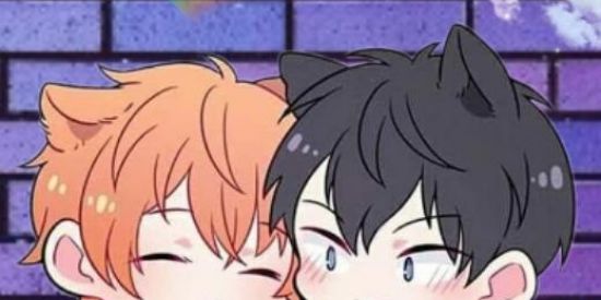 Imagem do grupo de WhatsApp Mundo otako