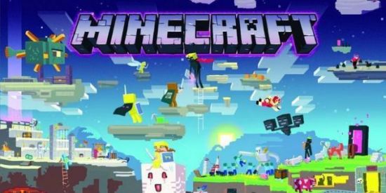 Imagem do grupo de WhatsApp Família Craft 👻