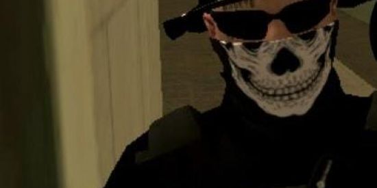 Imagem do grupo de WhatsApp Brasil Space DominatioN