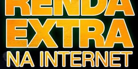 Imagem do grupo de WhatsApp Renda Extra Pela Internet