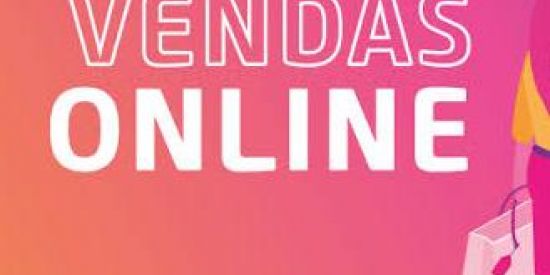 Imagem do grupo de WhatsApp Vendas online