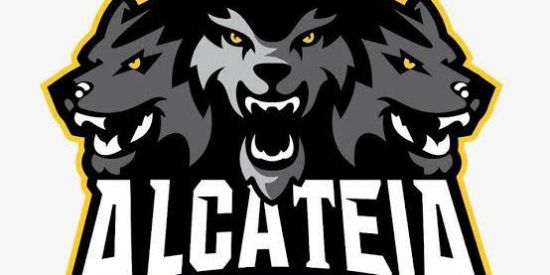 Imagem do grupo de WhatsApp Clã Alcatéia
