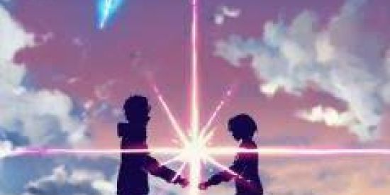 Imagem do grupo de WhatsApp Amizade 🌚👽