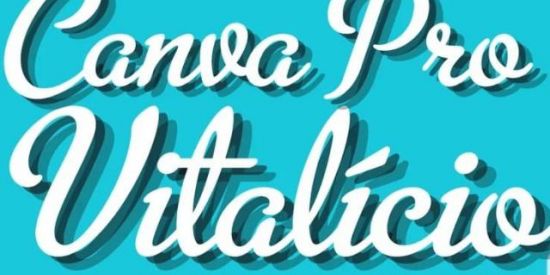 Imagem do grupo de WhatsApp CANVA PRO VITALÍCIO (R$20) ILIMITADO